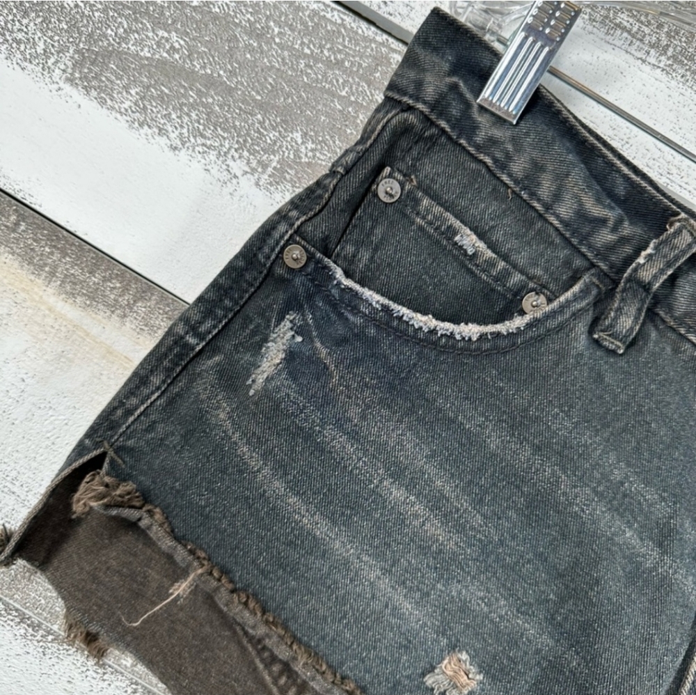 Free people shorts - Picture 4 of 5